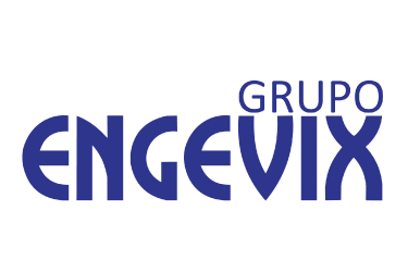 Contrato com a empresa ENGEVIX